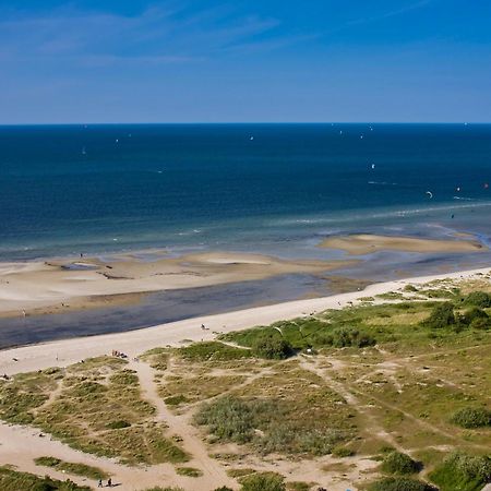 Ferienhaus Meerzeit Marina Wendtorf Esterno foto