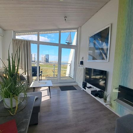 Ferienhaus Meerzeit Marina Wendtorf Esterno foto