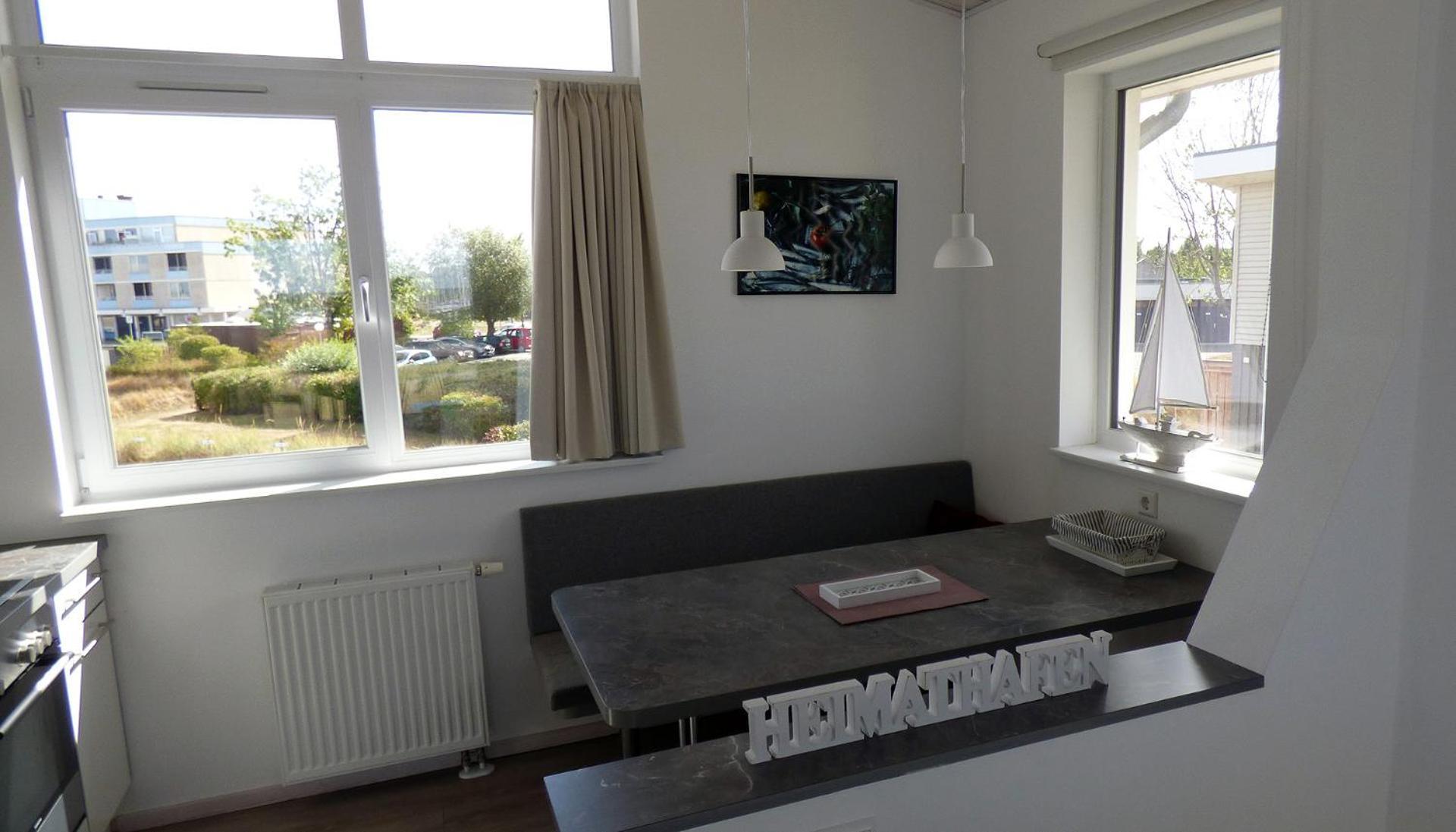 Ferienhaus Meerzeit Marina Wendtorf Esterno foto
