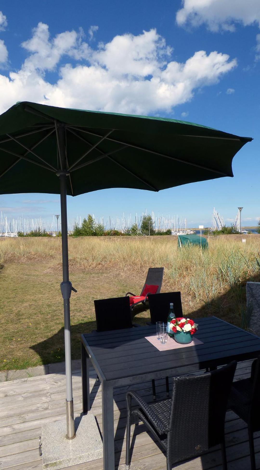 Ferienhaus Meerzeit Marina Wendtorf Esterno foto