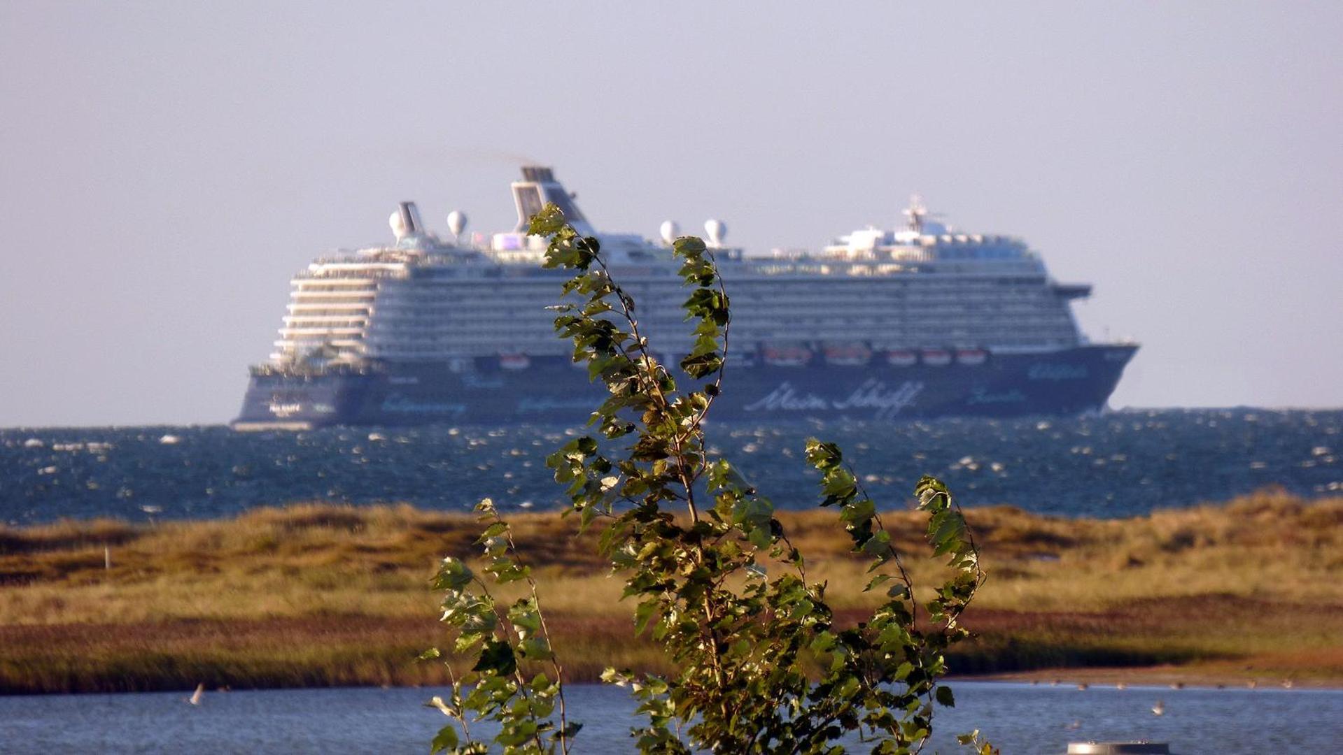 Ferienhaus Meerzeit Marina Wendtorf Esterno foto