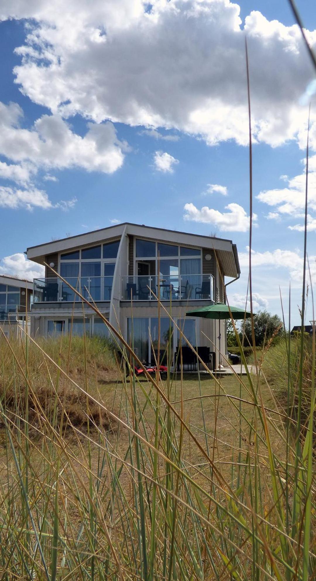 Ferienhaus Meerzeit Marina Wendtorf Esterno foto