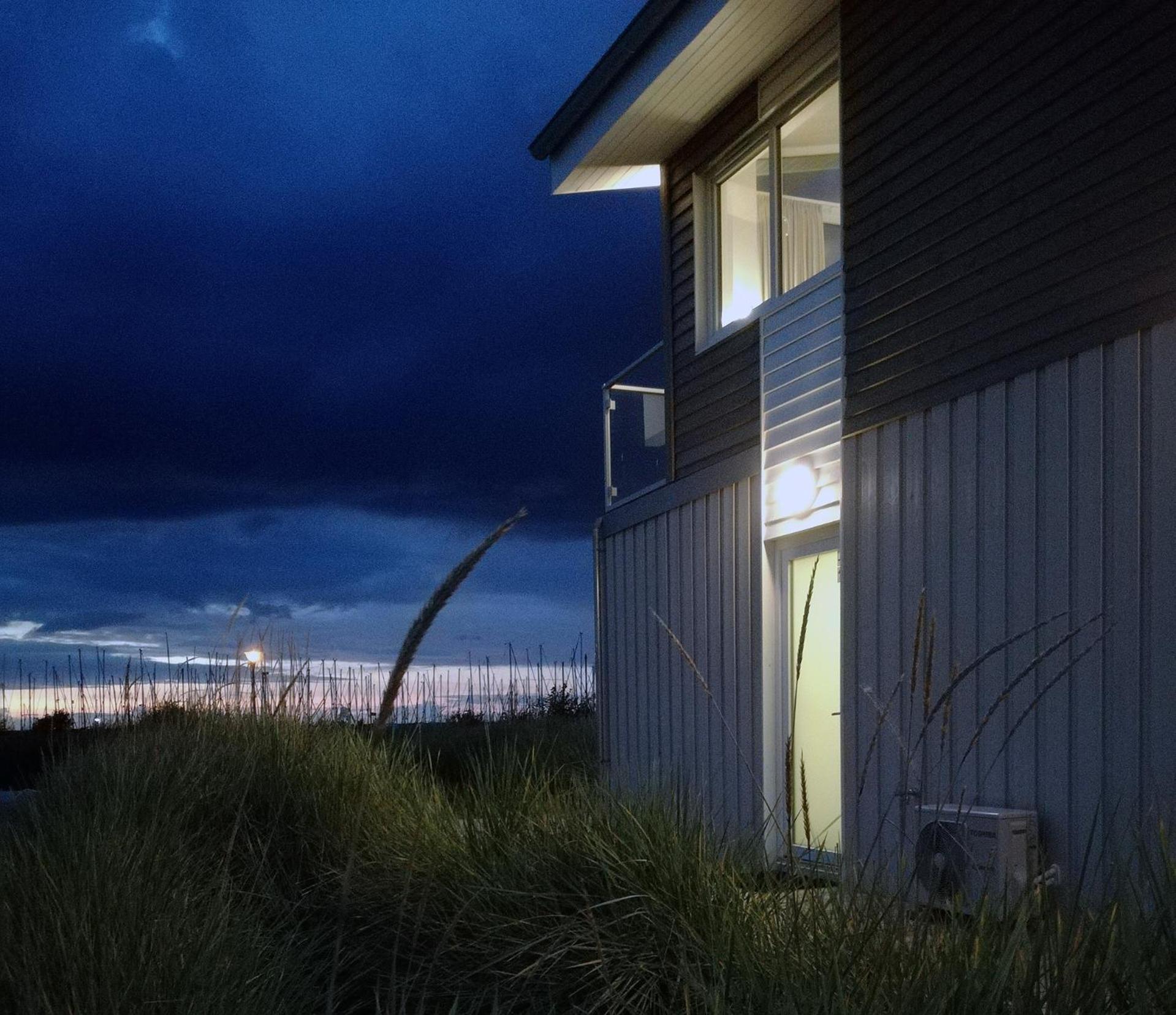 Ferienhaus Meerzeit Marina Wendtorf Esterno foto