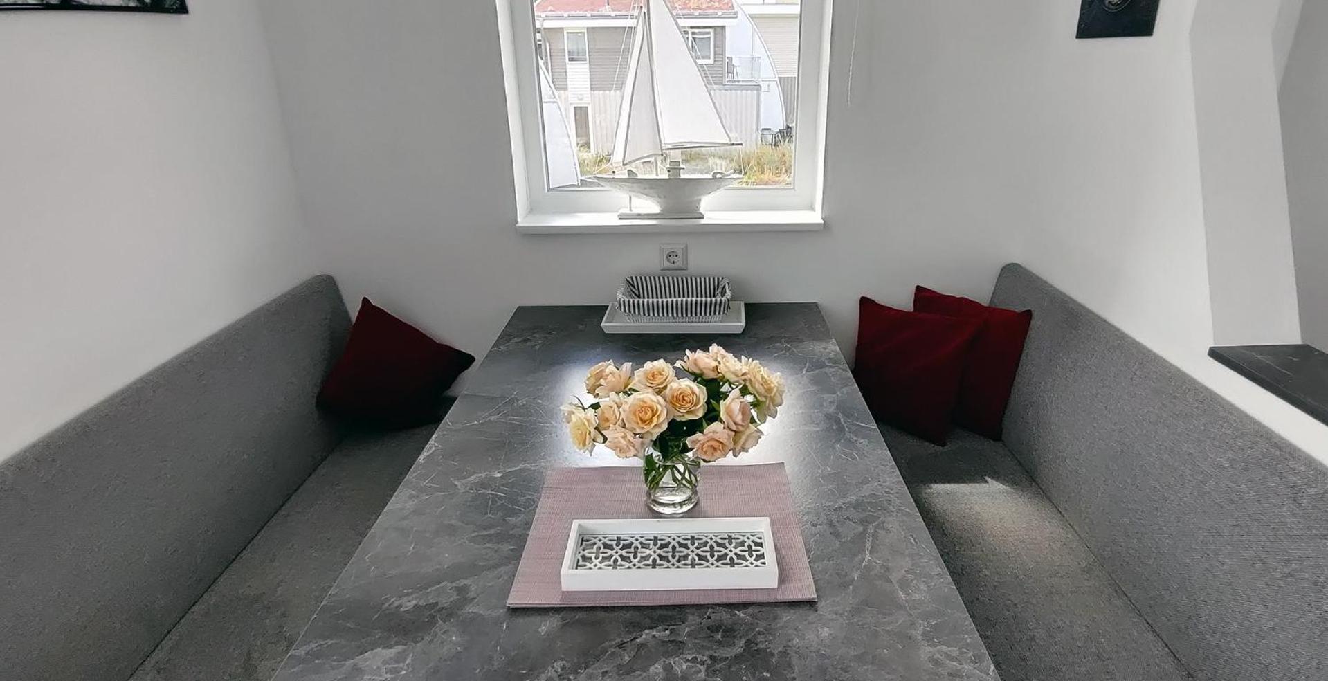 Ferienhaus Meerzeit Marina Wendtorf Esterno foto