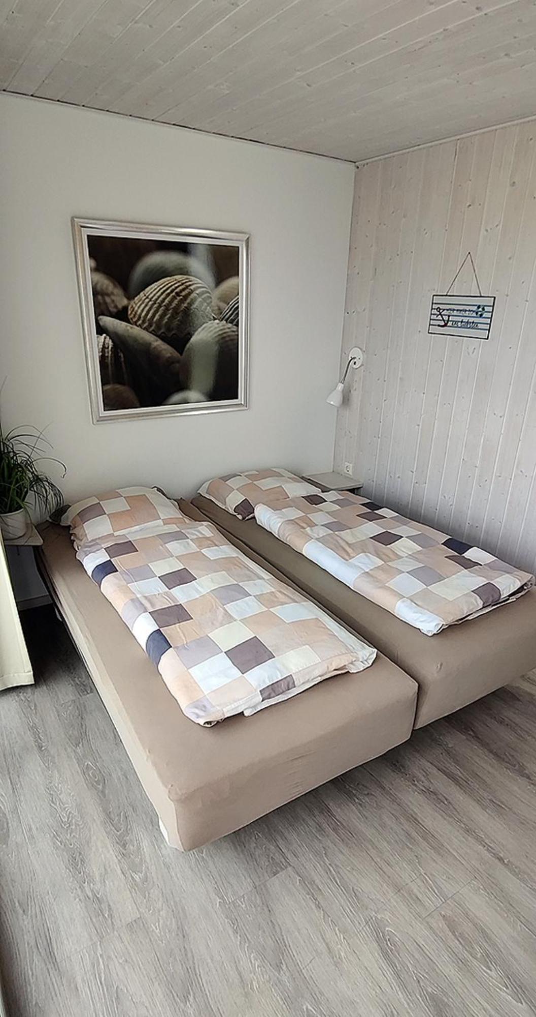 Ferienhaus Meerzeit Marina Wendtorf Esterno foto