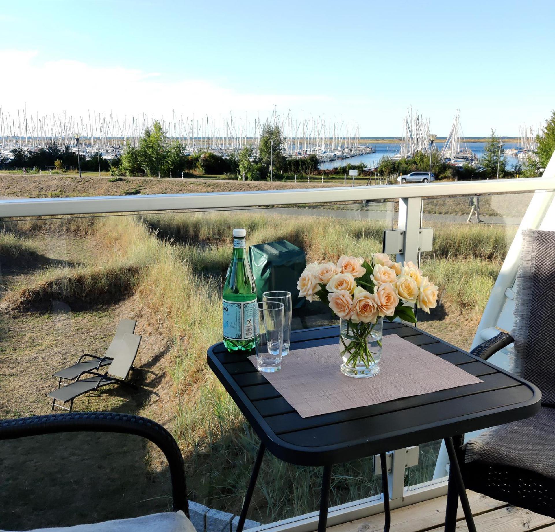 Ferienhaus Meerzeit Marina Wendtorf Esterno foto