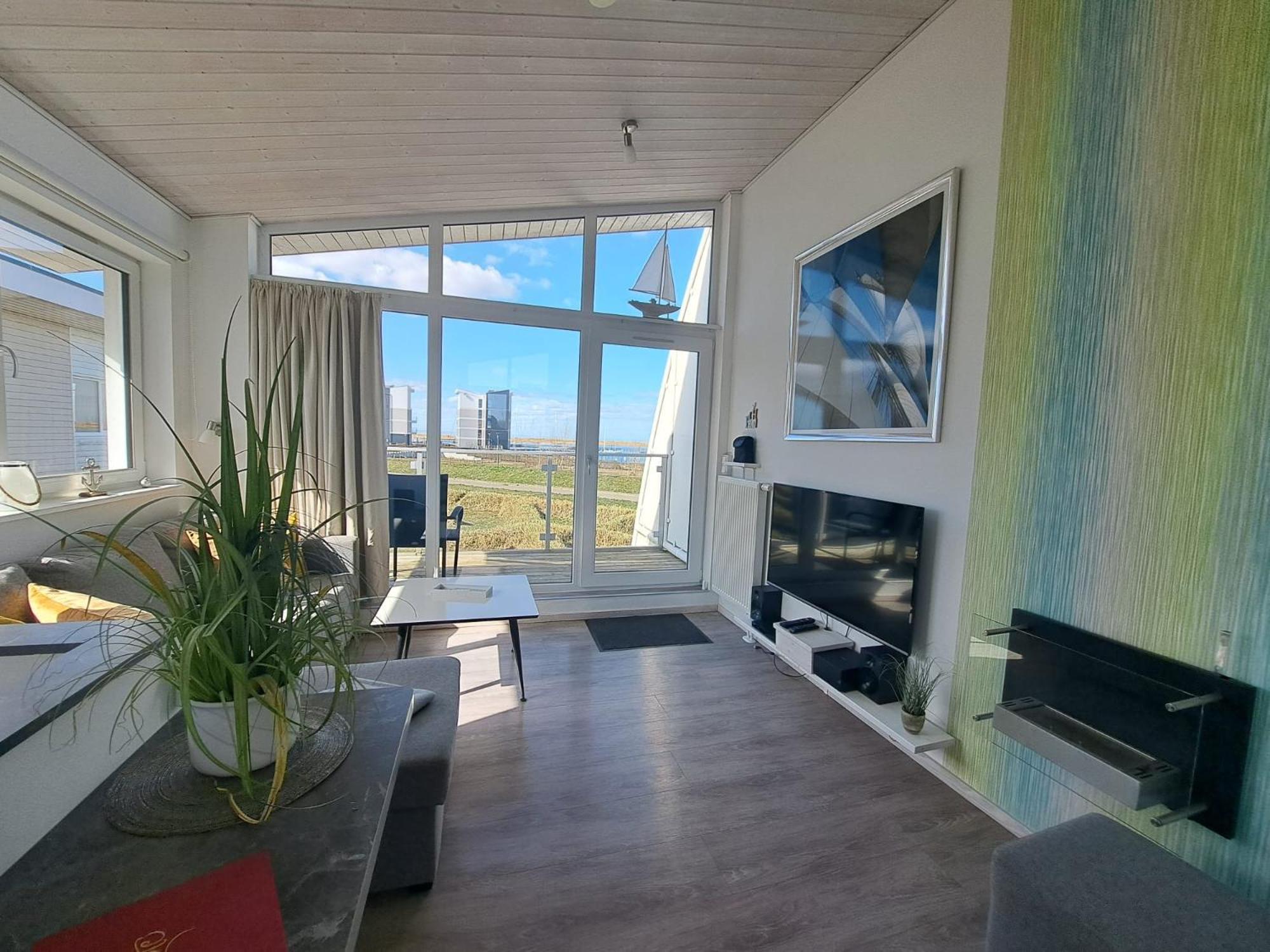 Ferienhaus Meerzeit Marina Wendtorf Esterno foto